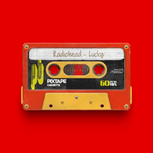 08294 - Radiohead - Lucky